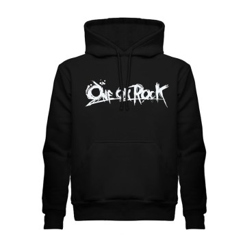 Купить Толстовка-кенгуру One Ok Rock в Аниме интернет-магазине Акки с доставкой по России