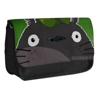 Косметичка тканевая My Neighbor Totoro