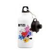 Купить Спортивная бутылка для воды Bangtan Boys - BT21 в Аниме интернет-магазине Акки с доставкой по России