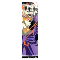 Закладка Rurouni Kenshin