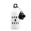 Купить Спортивная бутылка для воды Bangtan Boys BTS ARMY BASE в Аниме интернет-магазине Акки с доставкой по России