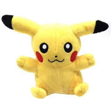 Купить Мягкая игрушка Pokemon (18см) в Аниме интернет-магазине Акки с доставкой по России