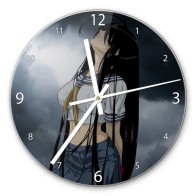Часы настенные Ikkitousen