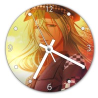 Часы настенные Amnesia