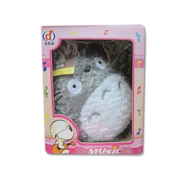 Купить Говорящий Тоторо My Neighbor Totoro в Аниме интернет-магазине Акки с доставкой по России