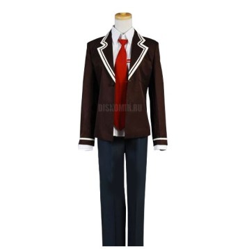Купить Косплей костюм Aria the Scarlet Ammo - Kinji Tooyama - Winter Uniforms в Аниме интернет-магазине Акки с доставкой по России