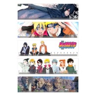 Набор линеек Boruto: Naruto Next Generations No.1