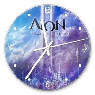 Часы настенные Aion