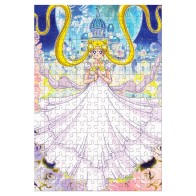 Пазл "Sailor Moon" Princess Serenity (размер A4, 120 деталей)