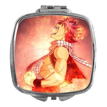 Купить Зеркальце Fairy Tail в Аниме интернет-магазине Акки с доставкой по России