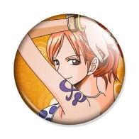 Значок One Piece Нами