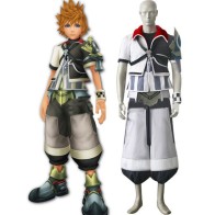 Косплей костюм Kingdom Hearts Ventus