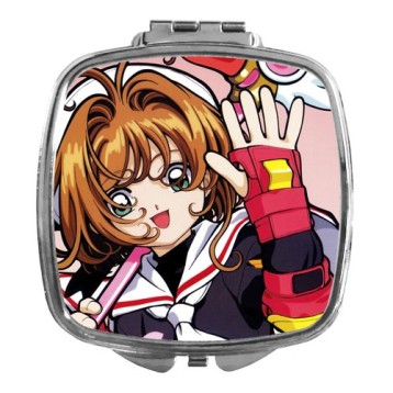 Купить Зеркальце Cardcaptor Sakura в Аниме интернет-магазине Акки с доставкой по России