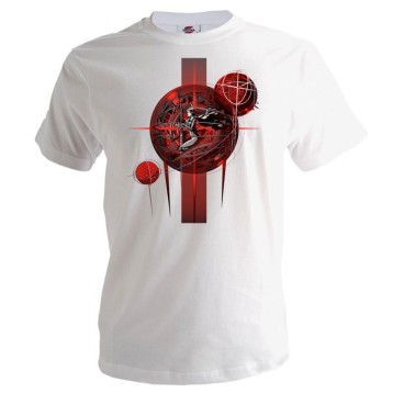 Купить Аниме футболка в Аниме интернет-магазине Акки с доставкой по России
