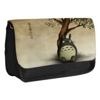 Косметичка тканевая My Neighbor Totoro - Тоторо под деревом