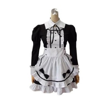 Купить Косплей костюм Lolita в Аниме интернет-магазине Акки с доставкой по России