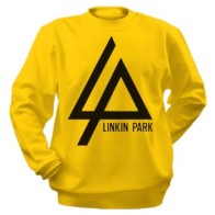 Толстовка Linkin Park Logo 2014