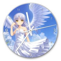 Часы настенные Angel Beats!