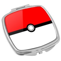 Зеркальце Pokemon Pokeball