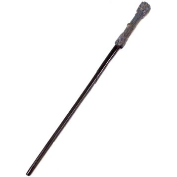 Купить Косплей аксессуар Harry Potter палочка Гарри Поттера в Аниме интернет-магазине Акки с доставкой по России