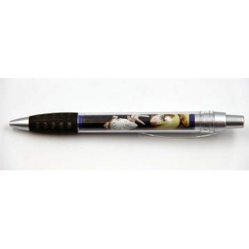 Купить Ручка по аниме Наруто / Naruto Pen в Аниме интернет-магазине Акки с доставкой по России