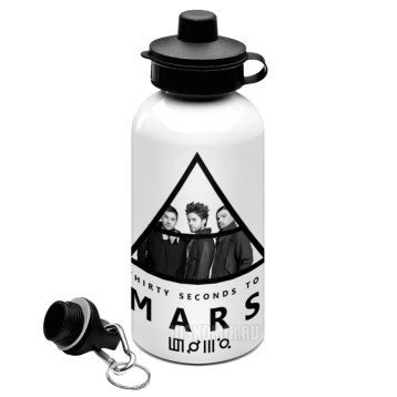 Купить Спортивная бутылка для воды 30 секунд до Марса Триада в Аниме интернет-магазине Акки с доставкой по России