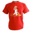 Купить Аниме футболка Bakemonogatari в Аниме интернет-магазине Акки с доставкой по России