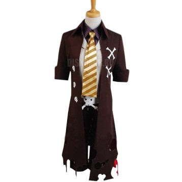 Купить Косплей костюм Ao No Exorcist - Amaimon в Аниме интернет-магазине Акки с доставкой по России