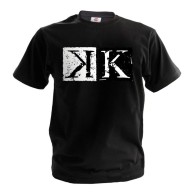 Аниме футболка K Project