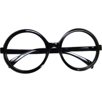 Купить Косплей аксессуар Harry Potter очки Гарри в Аниме интернет-магазине Акки с доставкой по России