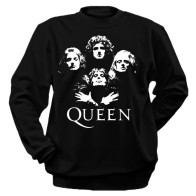 Толстовка Queen Bohemian Rhapsody