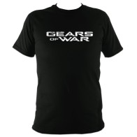Аниме футболка Gears of War