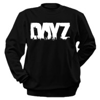 Толстовка DayZ Logo