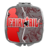 Зеркальце Fairy Tail