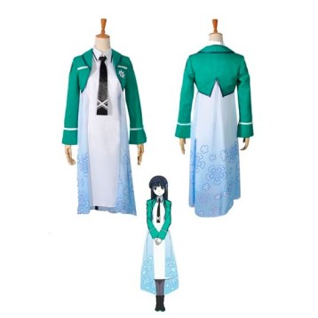 Купить Косплей костюм Mahouka Koukou no Rettousei в Аниме интернет-магазине Акки с доставкой по России