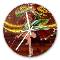 Часы настенные Ikkitousen