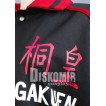 Купить Косплей костюм Kuroko no Basuke - Aomine Daiki - Touou Sportsiuts в Аниме интернет-магазине Акки с доставкой по России