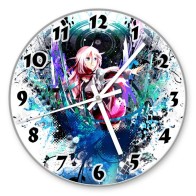 Часы настенные IA Vocaloid