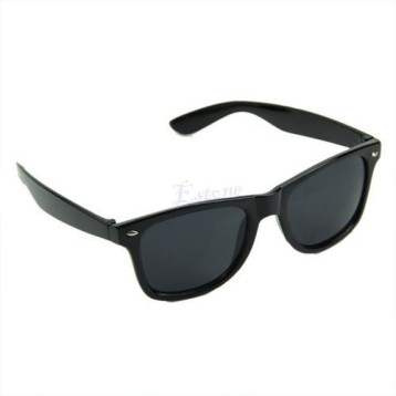 Купить Солнцезащитные очки Черные / SunGlasses в Аниме интернет-магазине Акки с доставкой по России
