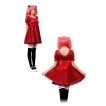 Купить Косплей костюм Chuunibyou Demo Koi Ga Shitai! в Аниме интернет-магазине Акки с доставкой по России