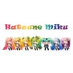Купить Спортивная бутылка для воды Vocaloid Hatsune Miku Rainbow в Аниме интернет-магазине Акки с доставкой по России