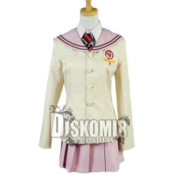 Купить Косплей костюм Ao no Exorcist - Kamiki Izumo в Аниме интернет-магазине Акки с доставкой по России