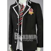 Купить Косплей костюм Ao No Exorcist - Okumura Rin в Аниме интернет-магазине Акки с доставкой по России