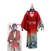 Косплей костюм Dramatical Murder - Koujaku Kimono