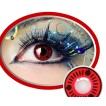 Купить Цветные контактные линзы Наруто Шаринган 10 в Аниме интернет-магазине Акки с доставкой по России