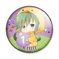Значок Kagerou Project Chick Ver. - Kido