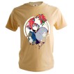 Купить Аниме футболка Inazuma Eleven в Аниме интернет-магазине Акки с доставкой по России