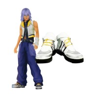 Ботинки Kingdom Hearts II Riku