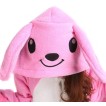 Купить Кигуруми Кенгуру Розовый / Kigurumi Pink Kangaroo в Аниме интернет-магазине Акки с доставкой по России