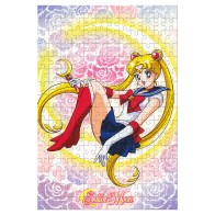 Пазл "Sailor Moon" Sailor Moon (размер A4, 120 деталей)